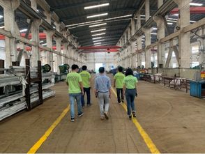 聚高光伏支架通過(guò)tv認(rèn)證,產(chǎn)品的安全性和可靠性被世界權(quán)威專(zhuān)業(yè)驗(yàn)證