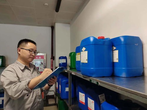 安徽中煙蕪湖卷煙廠(chǎng)提升產(chǎn)品質(zhì)量保障能力