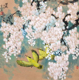 自強(qiáng)不息 老驥伏櫪 著名畫(huà)家徐震時(shí)談藝術(shù)人生