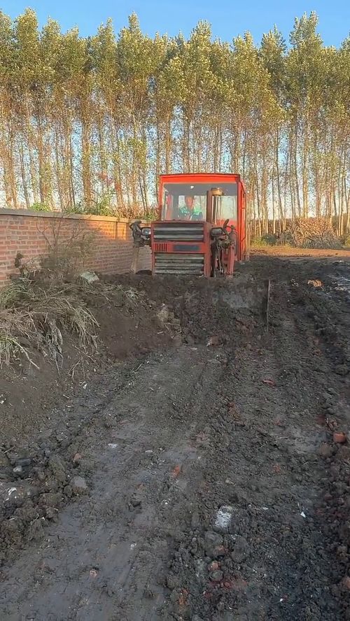 老驥伏櫪，志在千里 東方紅鏈軌機的堅守與進取