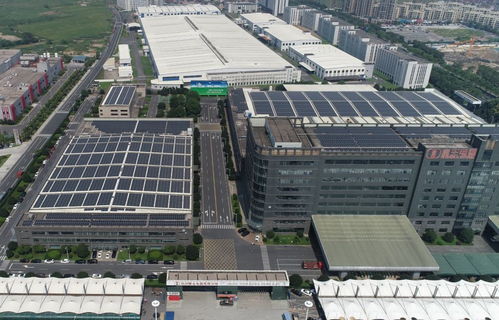 碳索ESG丨杭州富生入選2024年度國家級綠色工廠，伏櫪前行